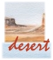 desert