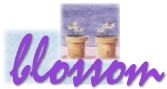 blossom