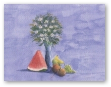 watermelon