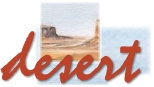 desert