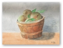 apples