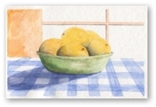 lemons
