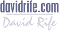 davidrife.com